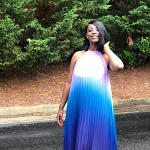 Meet your Posher, Nneka